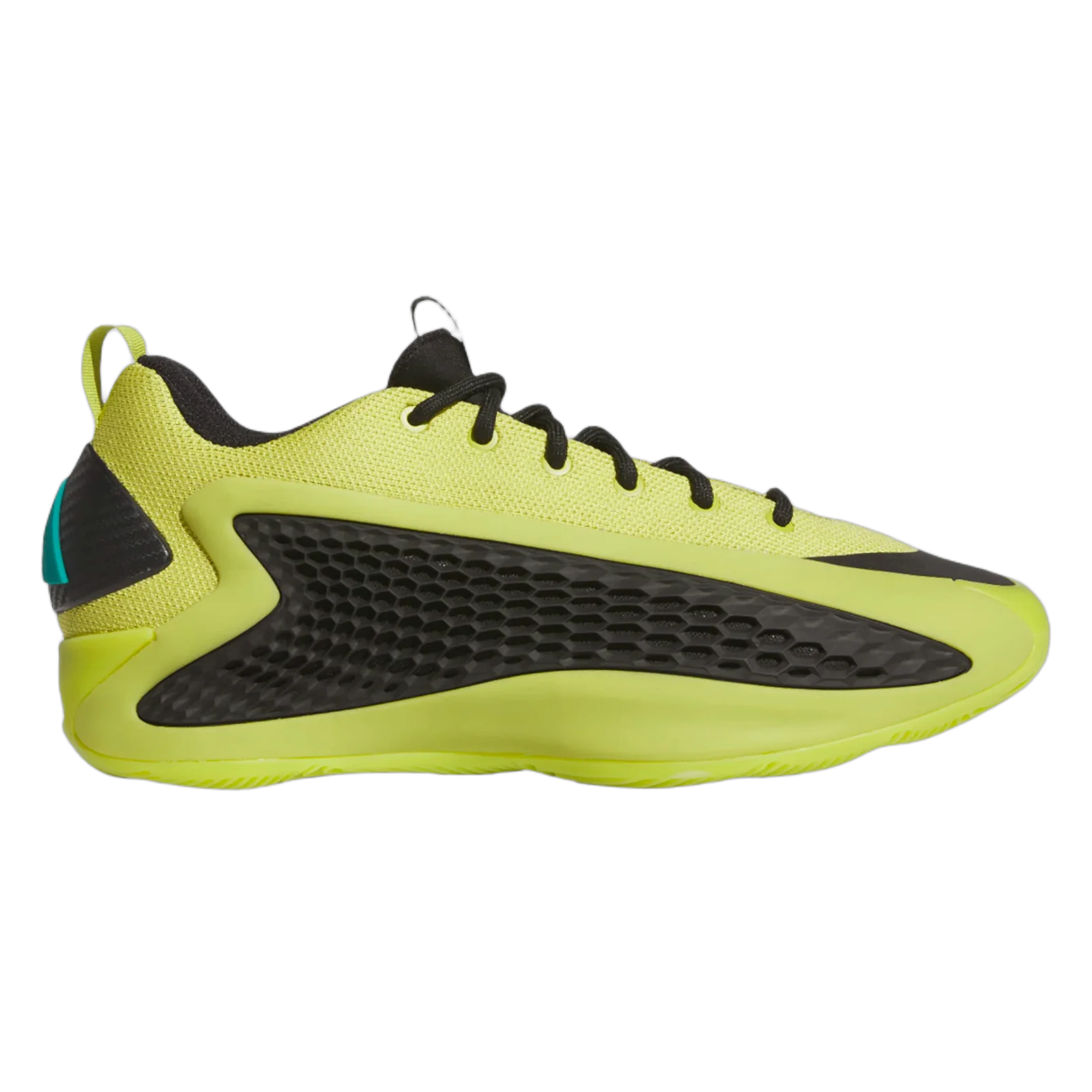 adidas AE 1 Low Preloved Lime JS1778