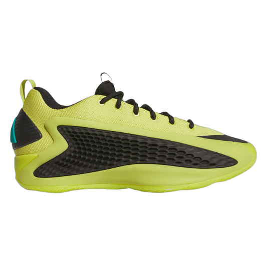 adidas AE 1 Low Preloved Lime JS1778