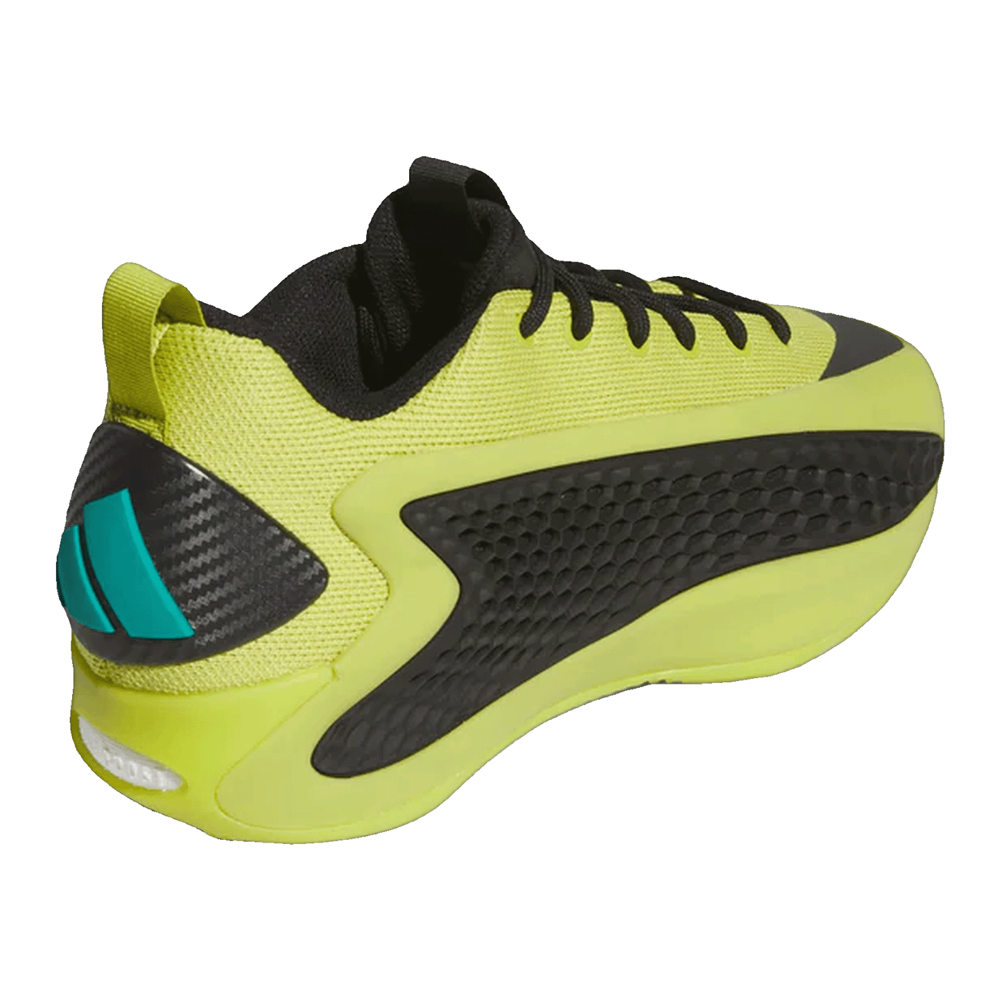 adidas AE 1 Low Preloved Lime Back JS1778