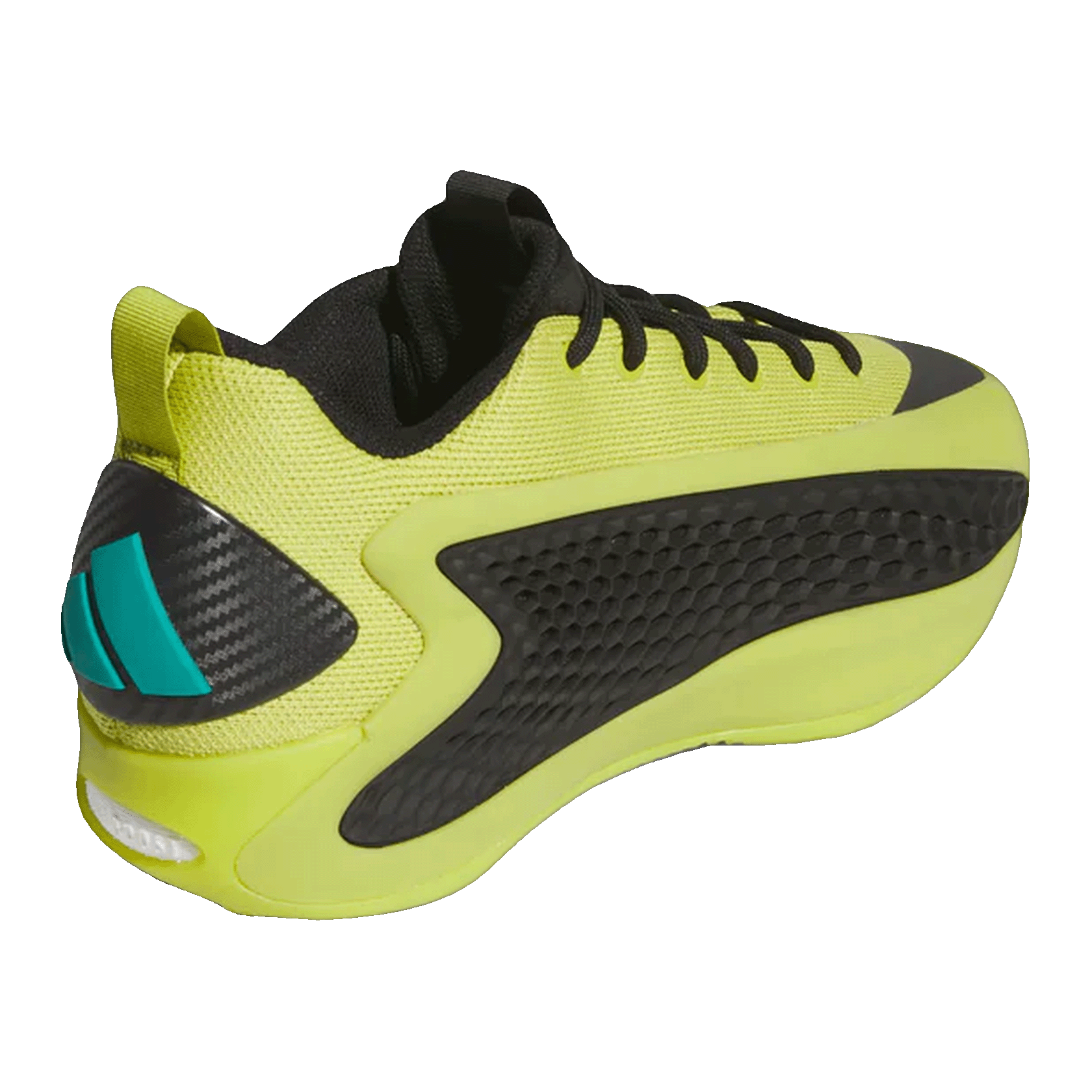 adidas AE 1 Low Preloved Lime Back JS1778
