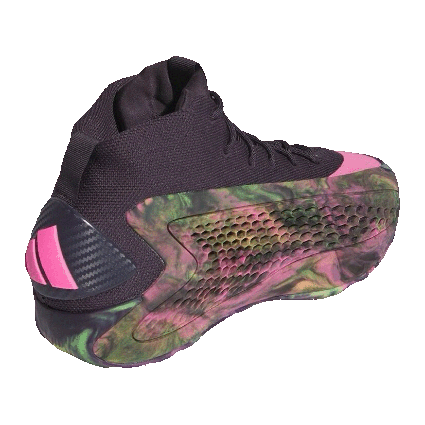 adidas AE 1 MX Fuchsia Back IG6610