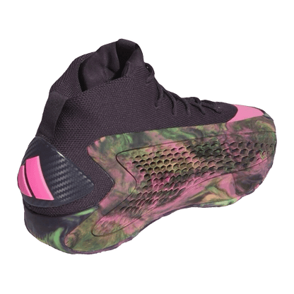 adidas AE 1 MX Fuchsia Back IG6610