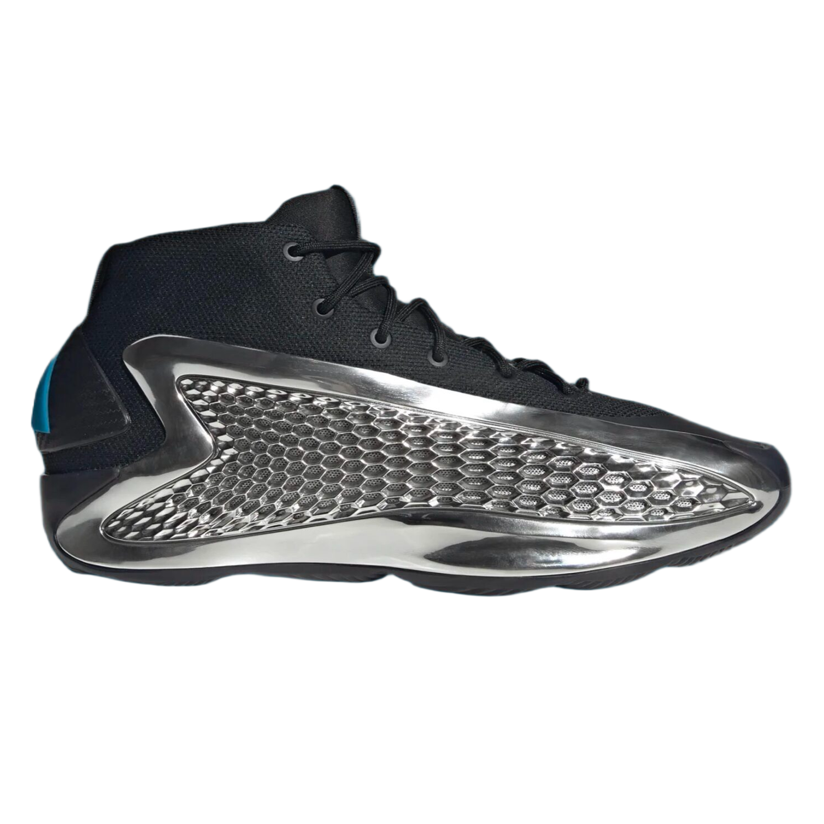 adidas AE 1 Silver Metallic JI0424