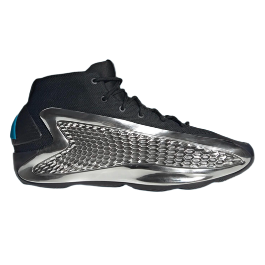 adidas AE 1 Silver Metallic JI0424