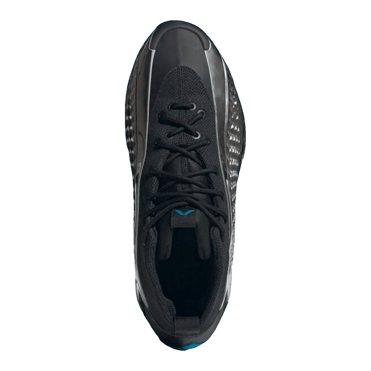 adidas AE 1 Silver Metallic Oben JI0424