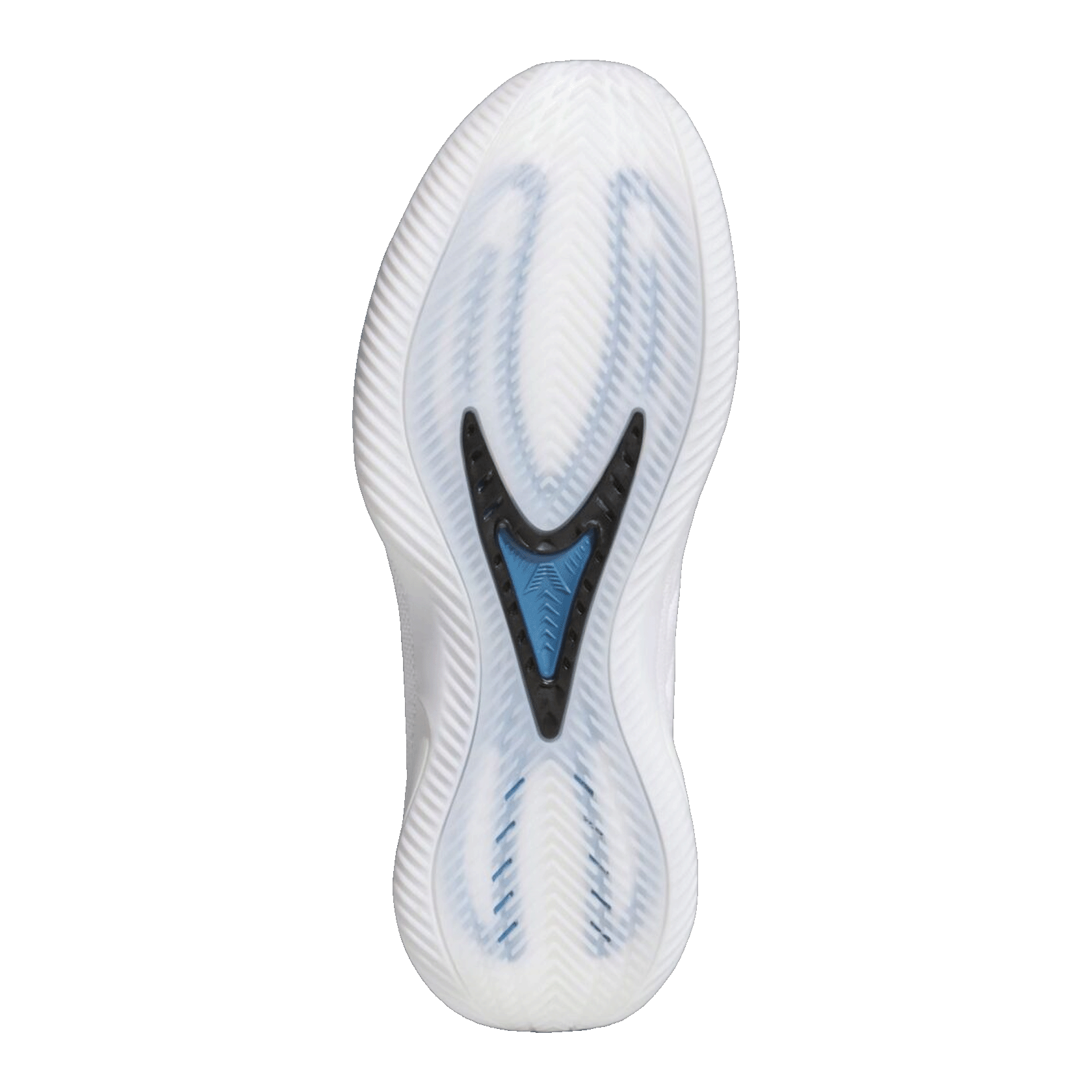 adidas AE 2 Alphadawg (GS) Sohle JQ2052