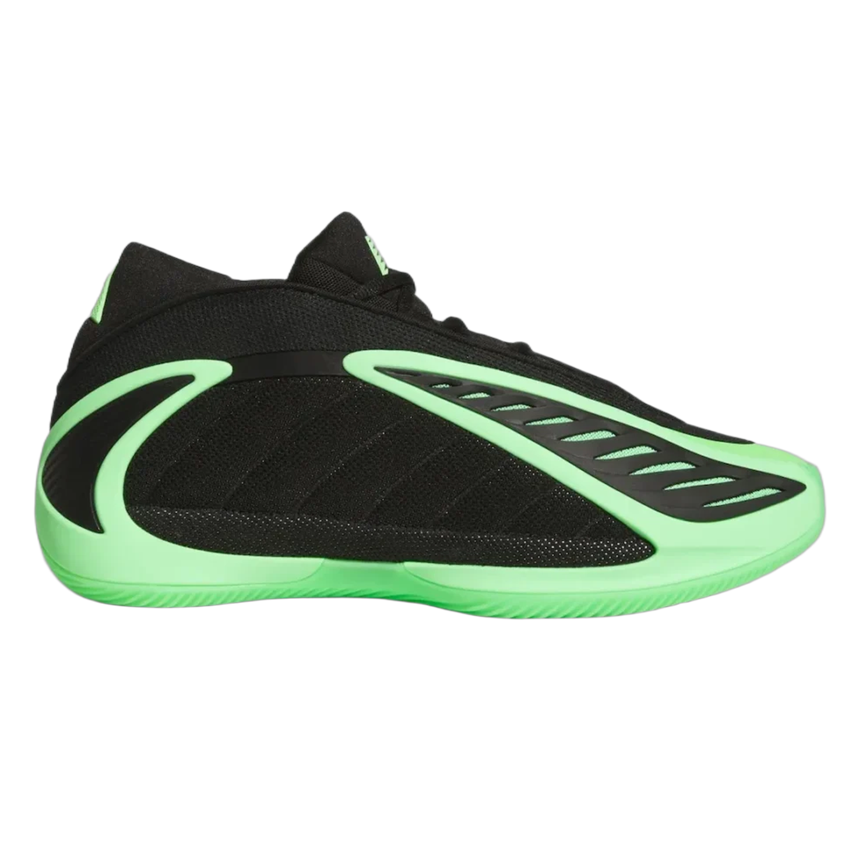 adidas AE 2 Black Lime Burst JR1572