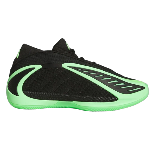 adidas AE 2 Black Lime Burst JR1572