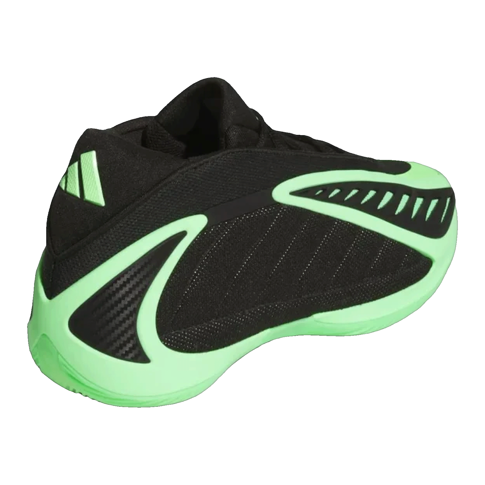 adidas AE 2 Black Lime Burst Back JR1572