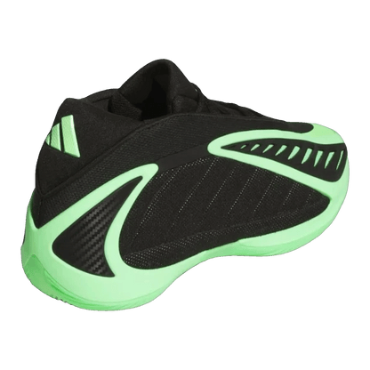adidas AE 2 Black Lime Burst Back JR1572