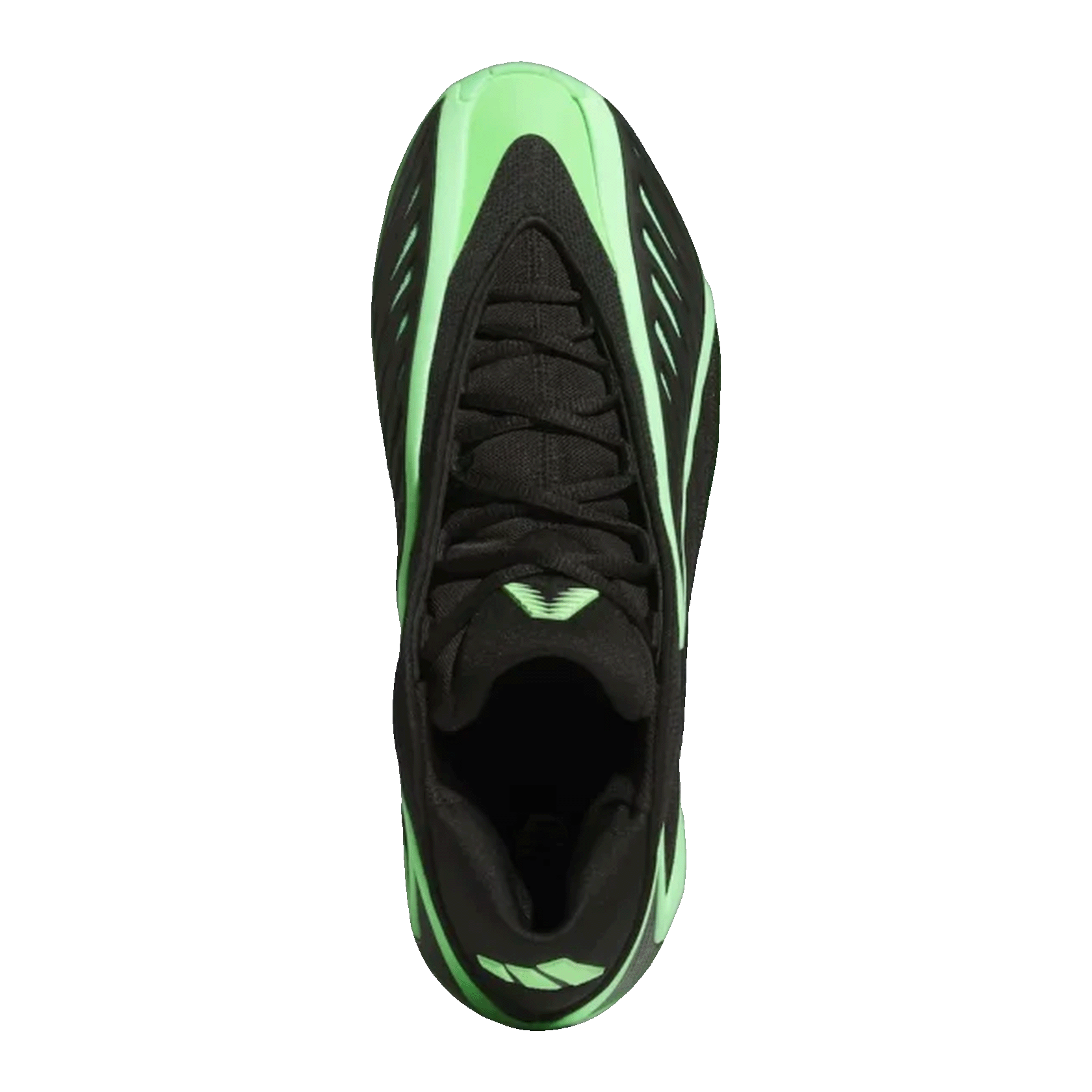 adidas AE 2 Black Lime Burst Oben JR1572