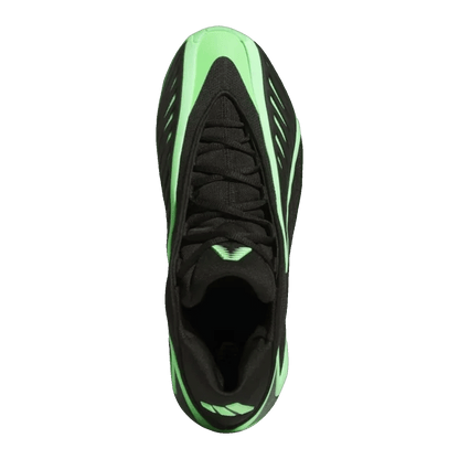 adidas AE 2 Black Lime Burst Oben JR1572