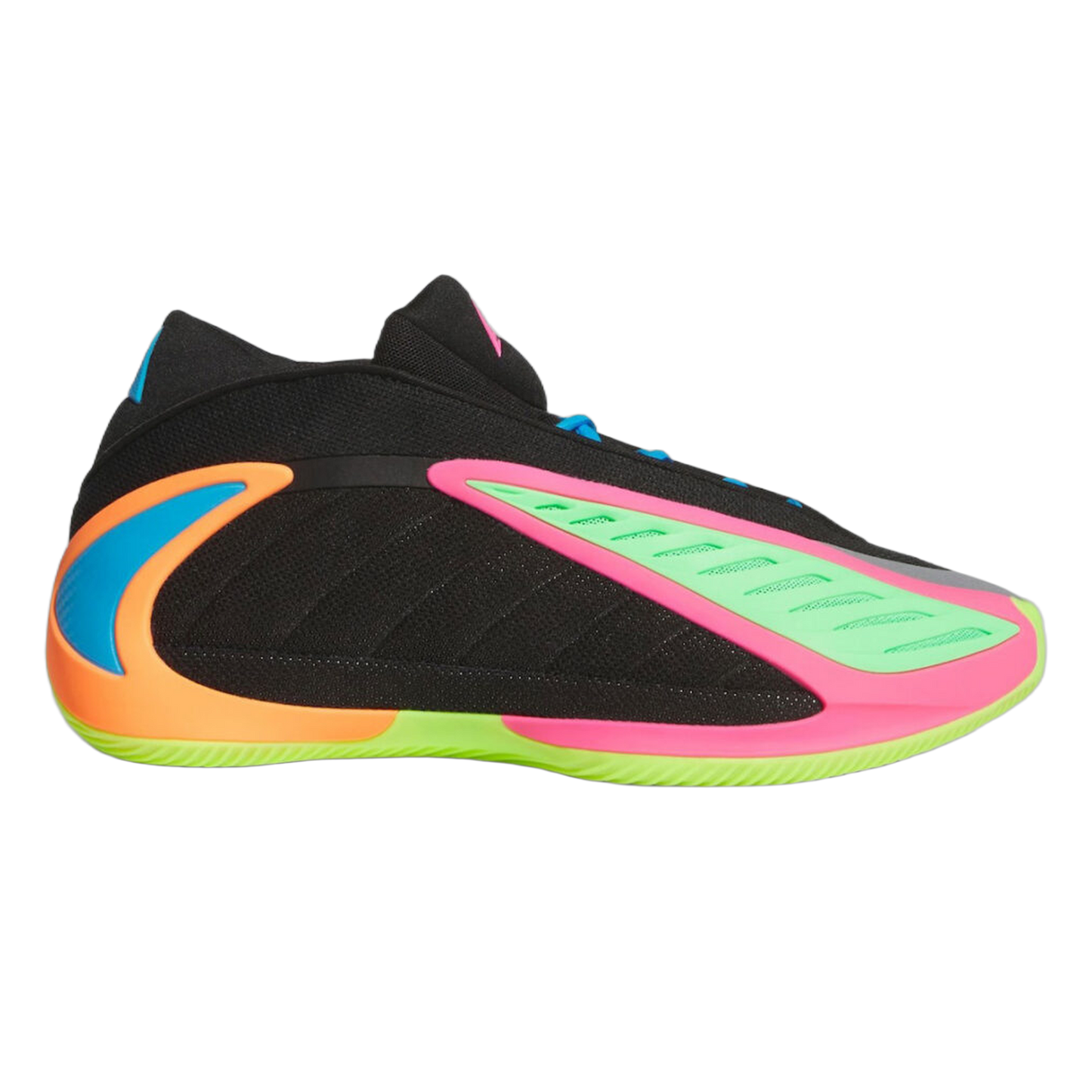 adidas AE 2 Black Multi-Color KK0645