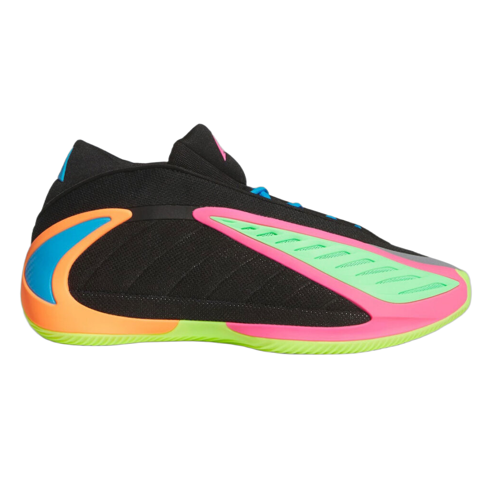 adidas AE 2 Black Multi-Color KK0645