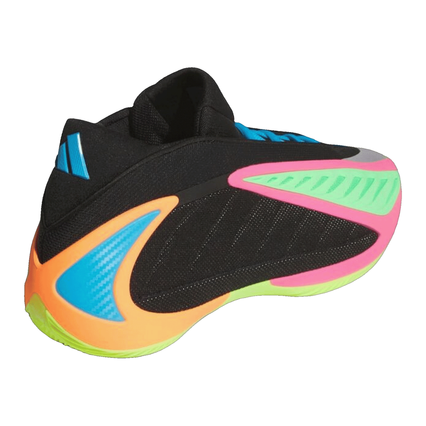 adidas AE 2 Black Multi-Color Back KK0645
