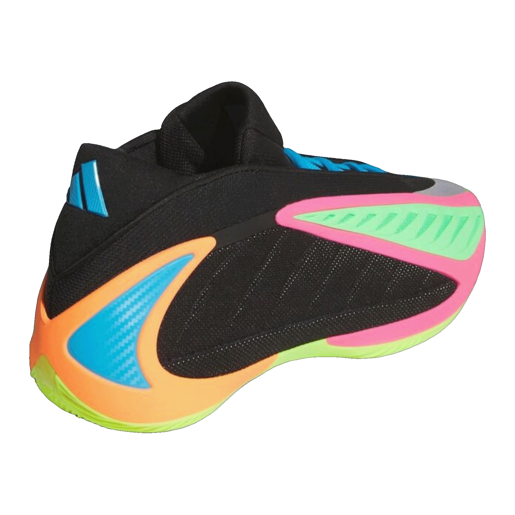 adidas AE 2 Black Multi-Color Back KK0645