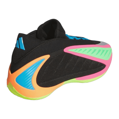 adidas AE 2 Black Multi-Color Back KK0645