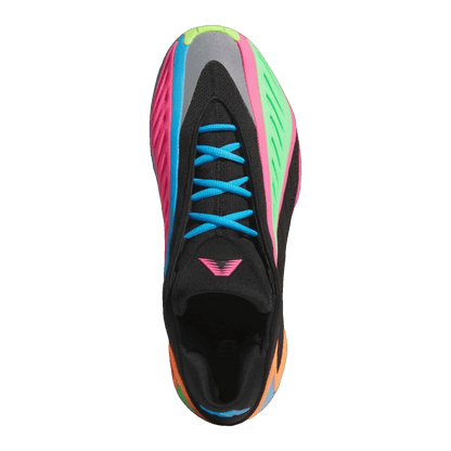 adidas AE 2 Black Multi-Color Oben KK0645