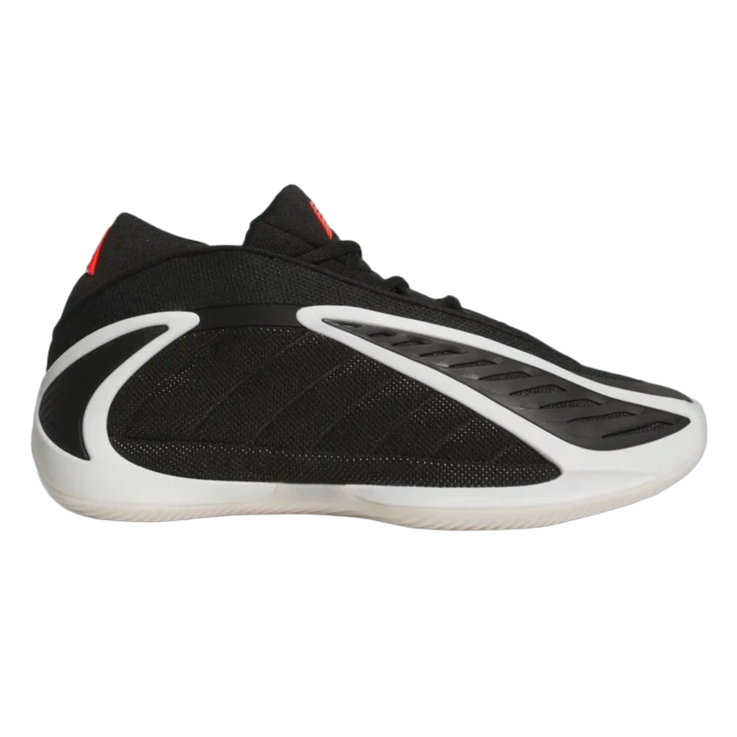 adidas AE 2 Black White Red JS3508
