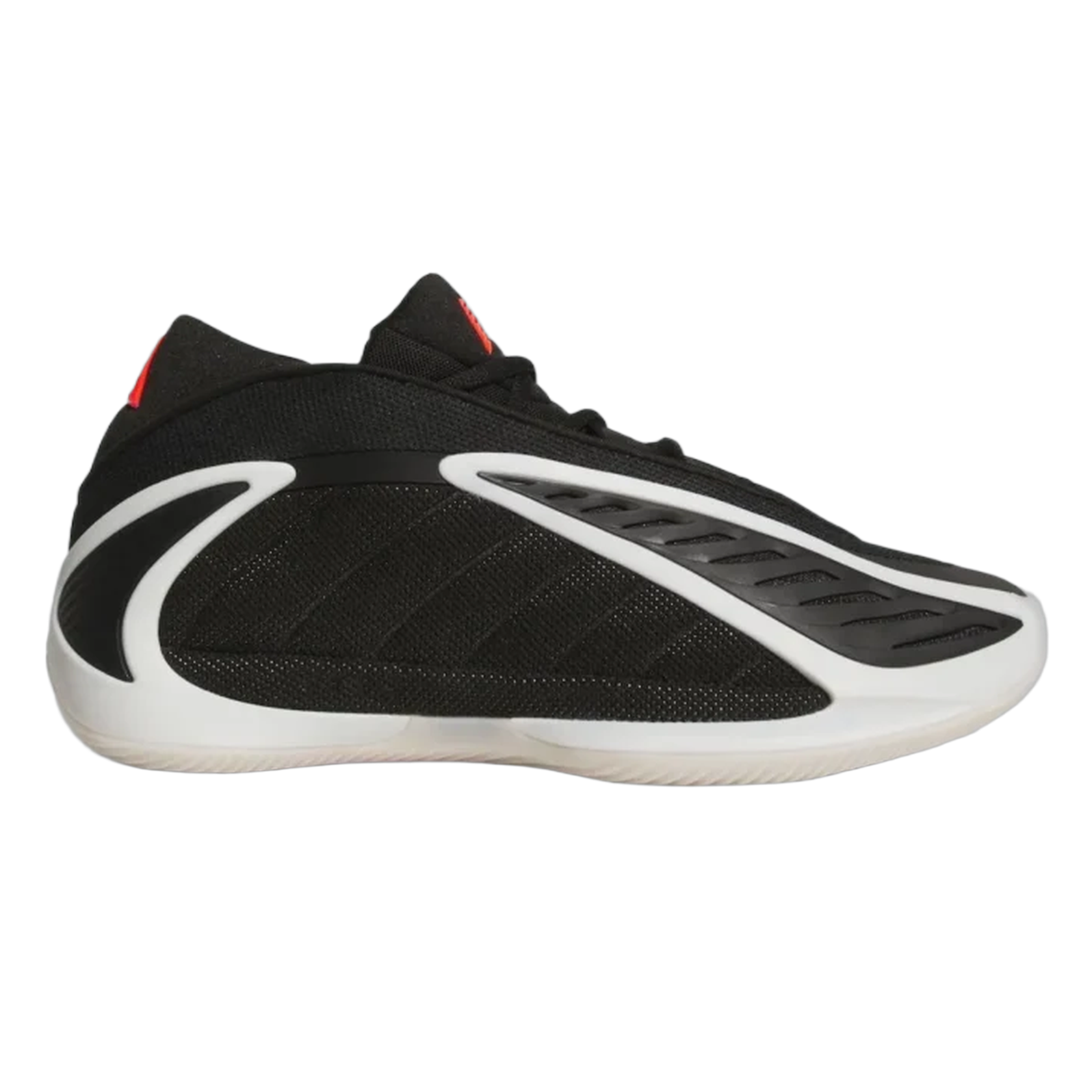 adidas AE 2 Black White Red JS3508