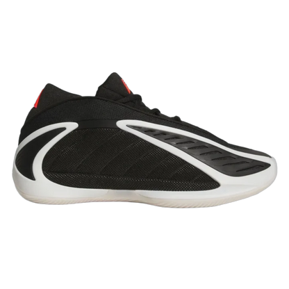 adidas AE 2 Black White Red JS3508