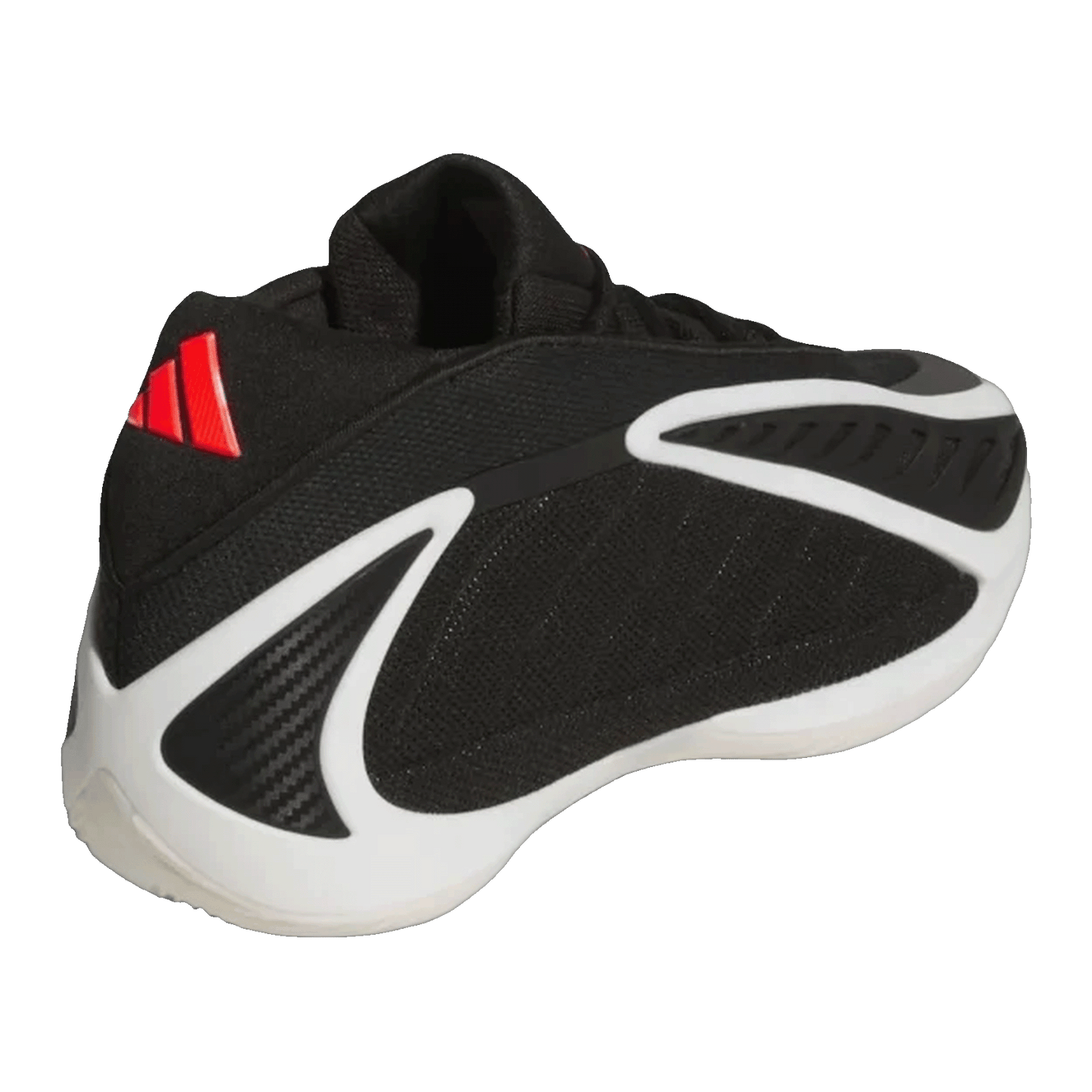 adidas AE 2 Black White Red Back JS3508