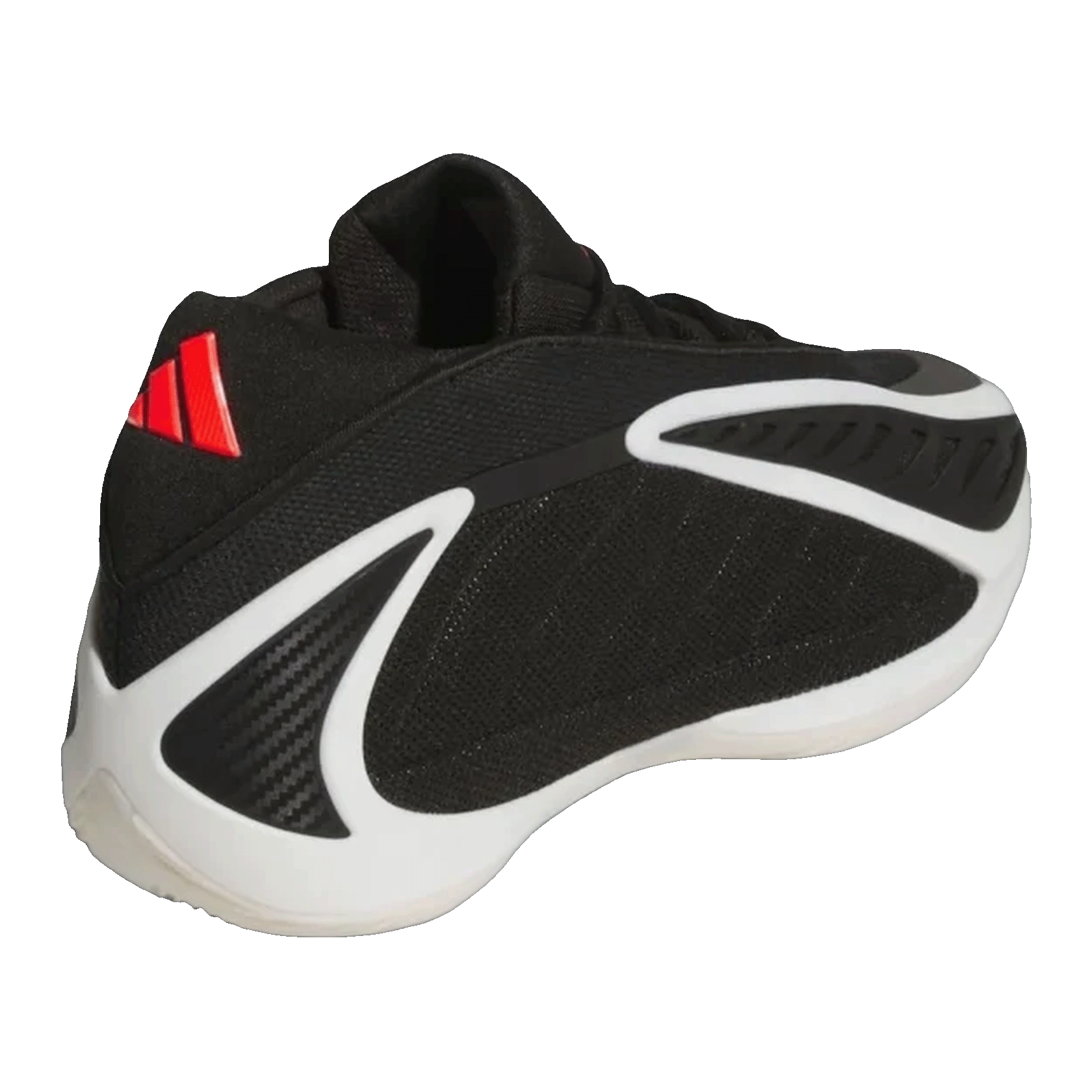 adidas AE 2 Black White Red Back JS3508