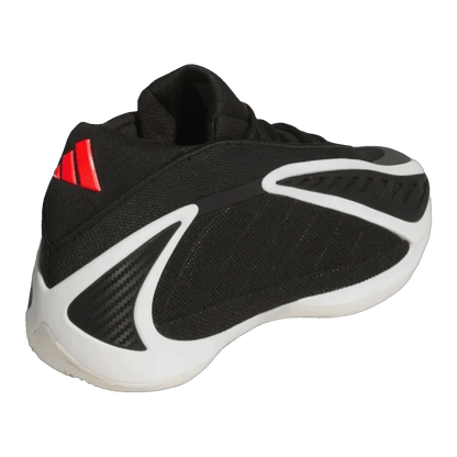 adidas AE 2 Black White Red Back JS3508