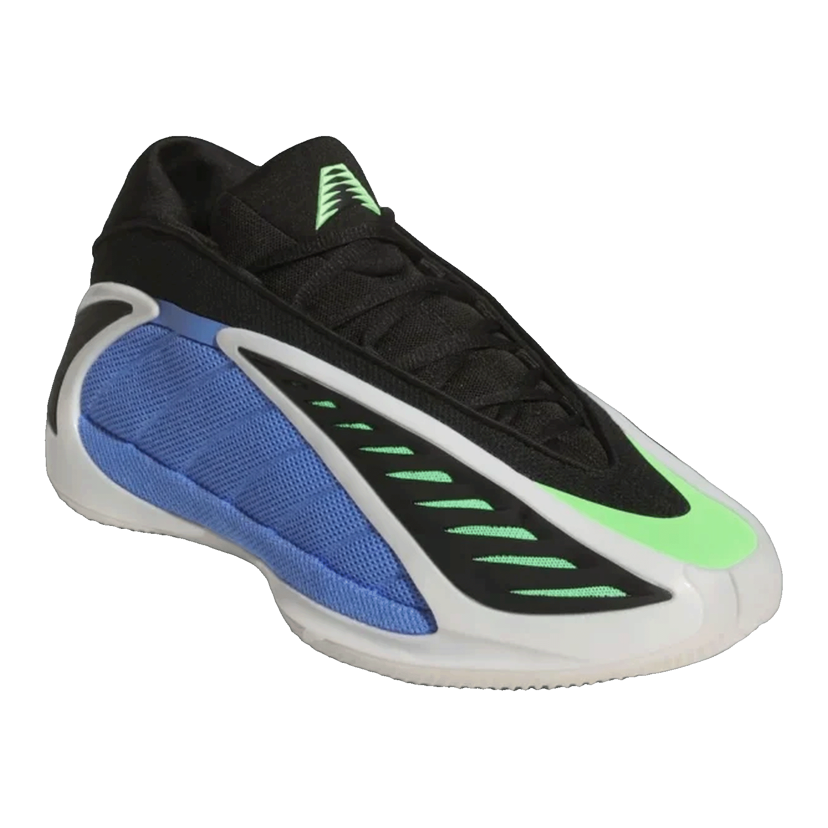 adidas AE 2 Blue Fusion Side JR4359