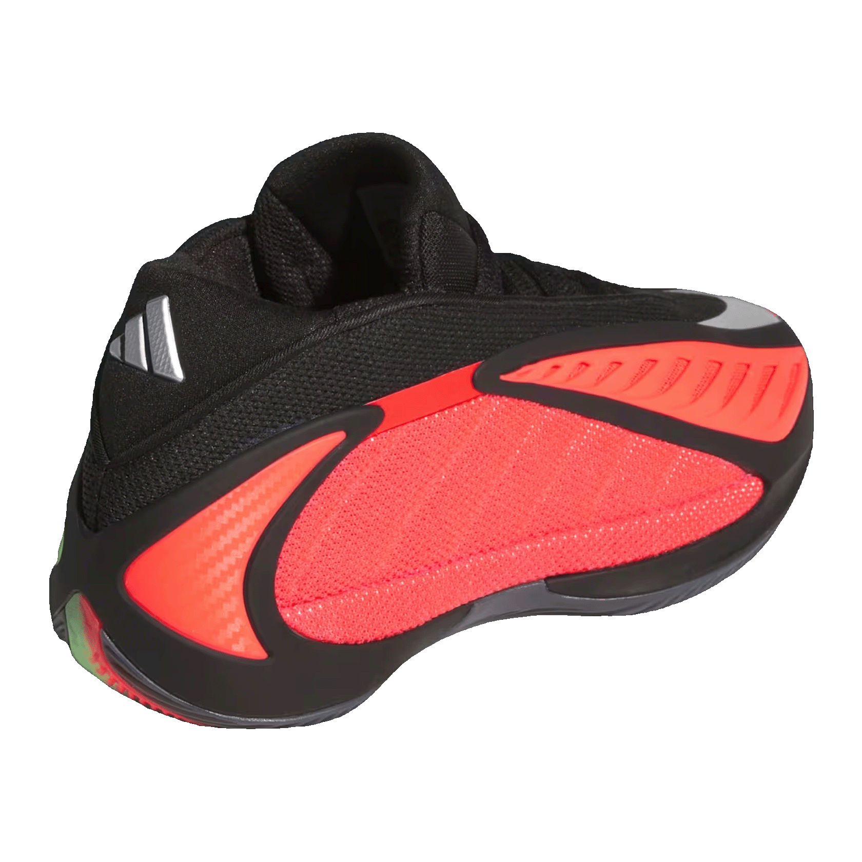 adidas AE 2 Christmas (GS) Back JQ2075