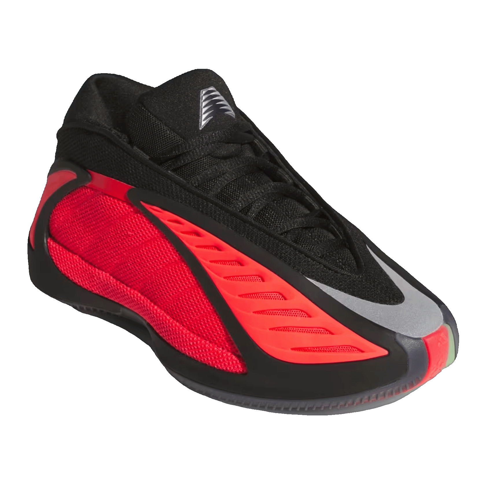 adidas AE 2 Christmas (GS) Side JQ2075
