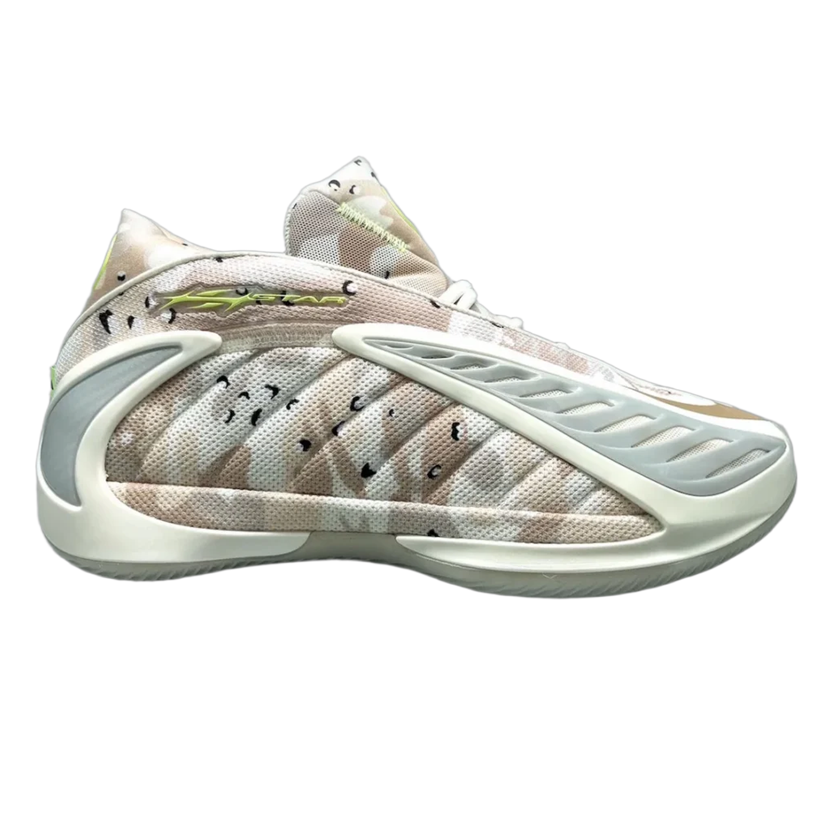 adidas AE 2 Hellstar Desert Camo KJ5660