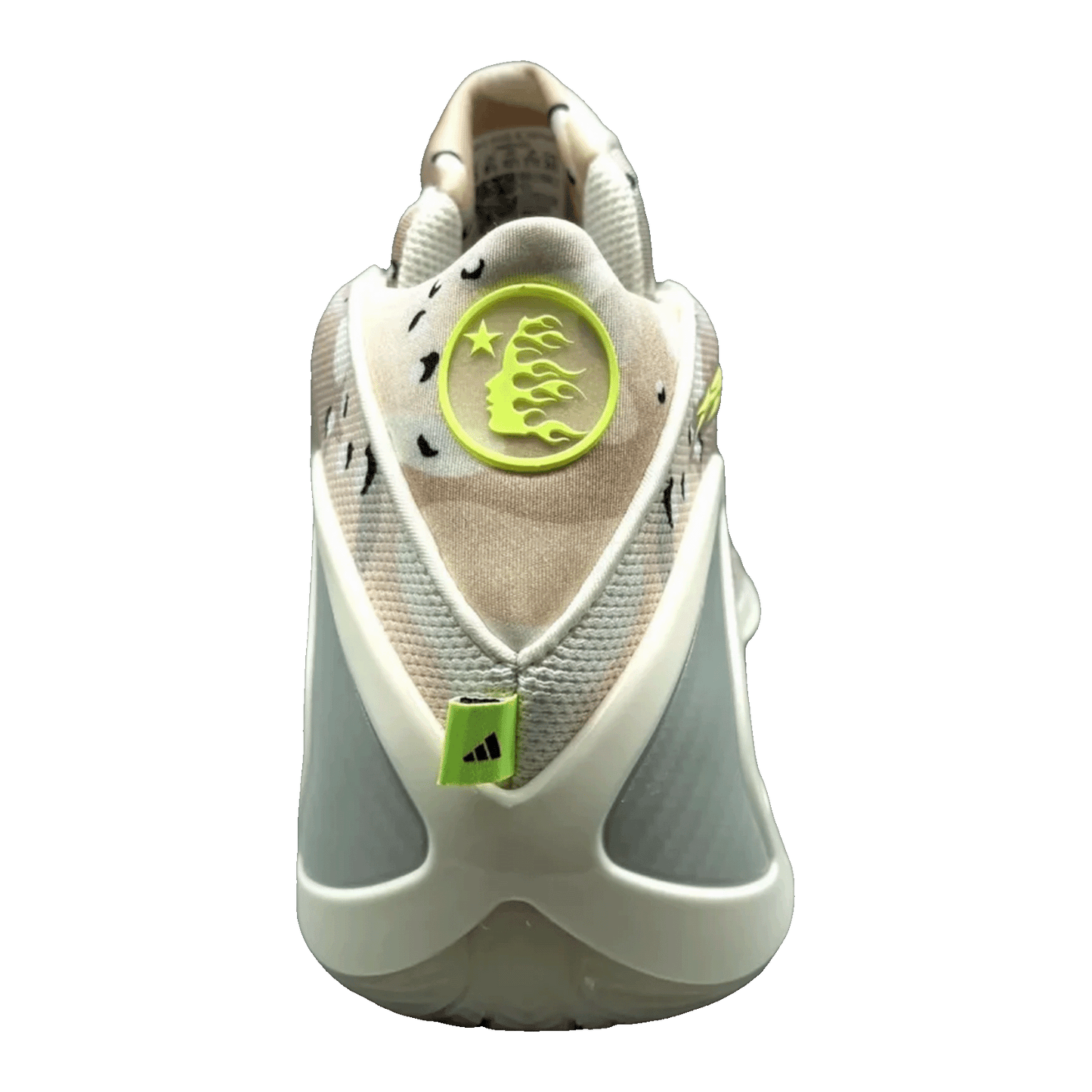 adidas AE 2 Hellstar Desert Camo Back KJ5660