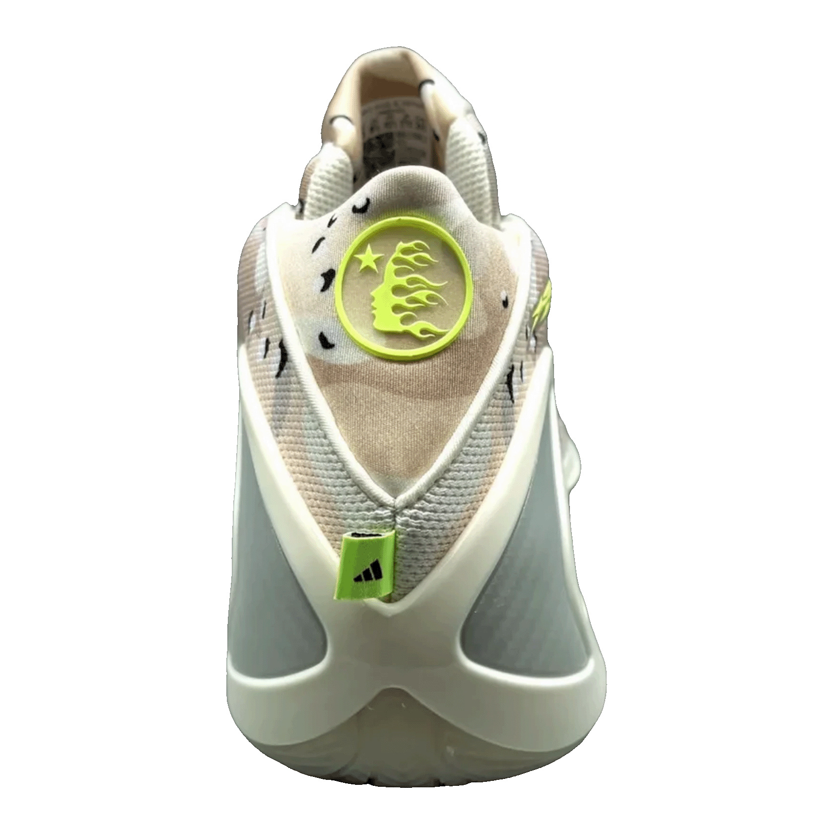 adidas AE 2 Hellstar Desert Camo Back KJ5660