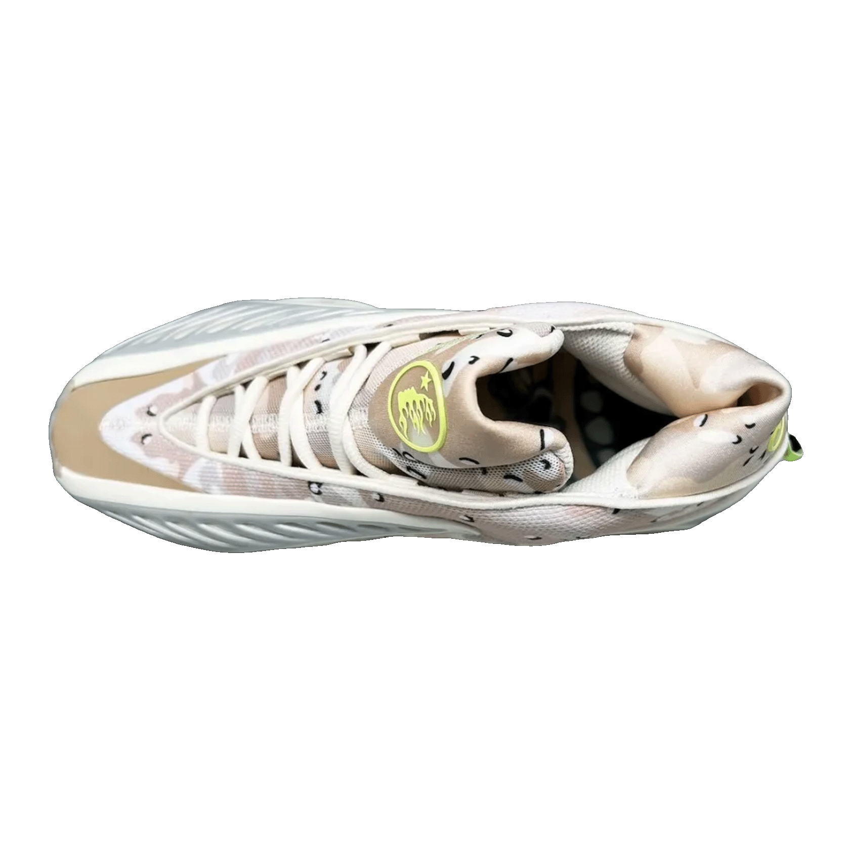 adidas AE 2 Hellstar Desert Camo Oben KJ5660