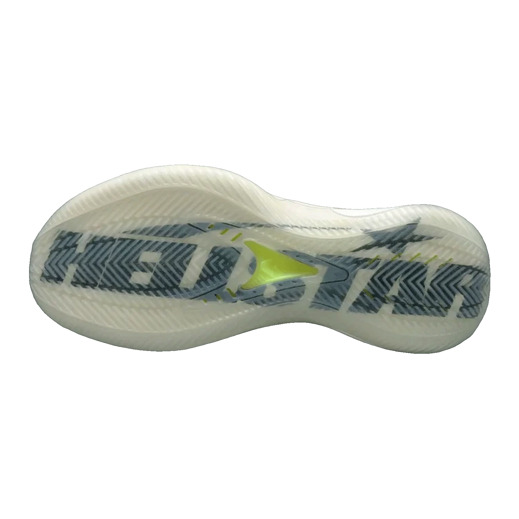 adidas AE 2 Hellstar Desert Camo Sohle KJ5660
