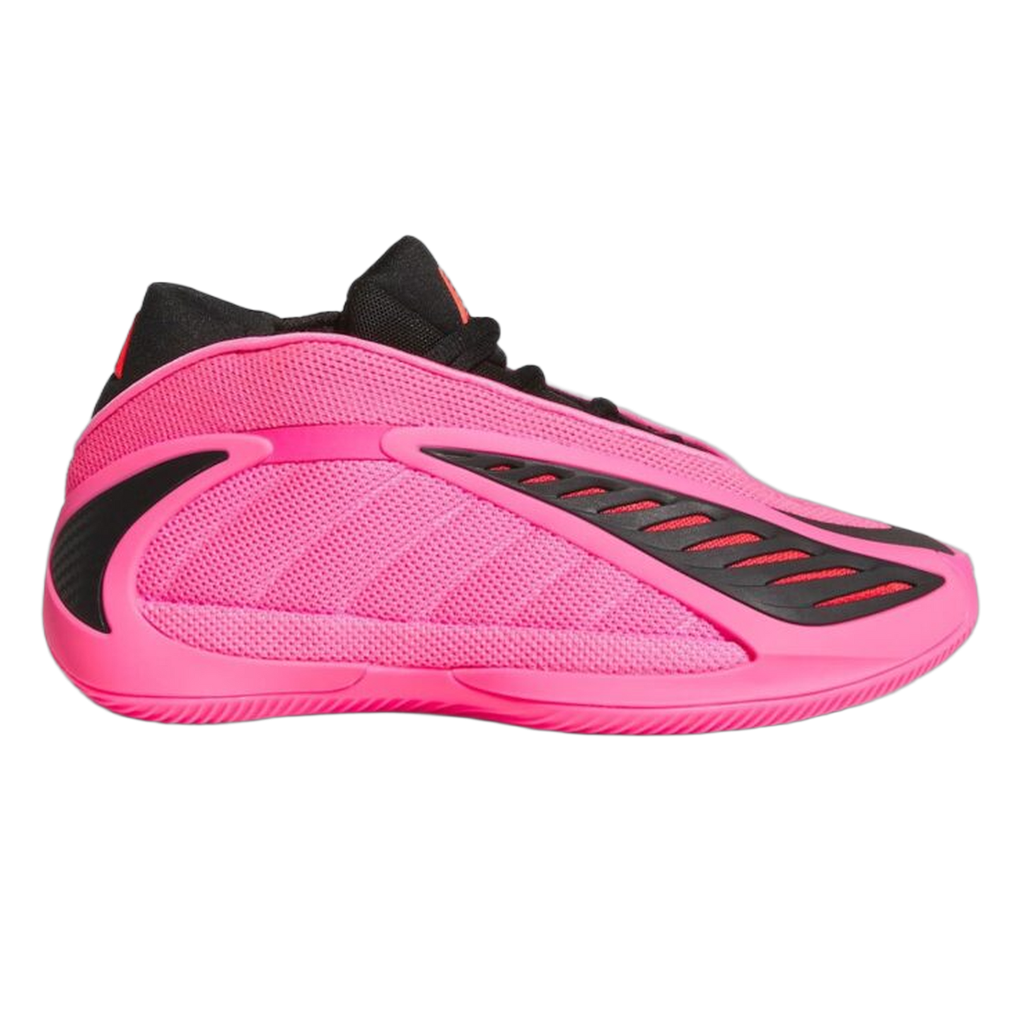 adidas AE 2 Lucid Pink Black KJ2363