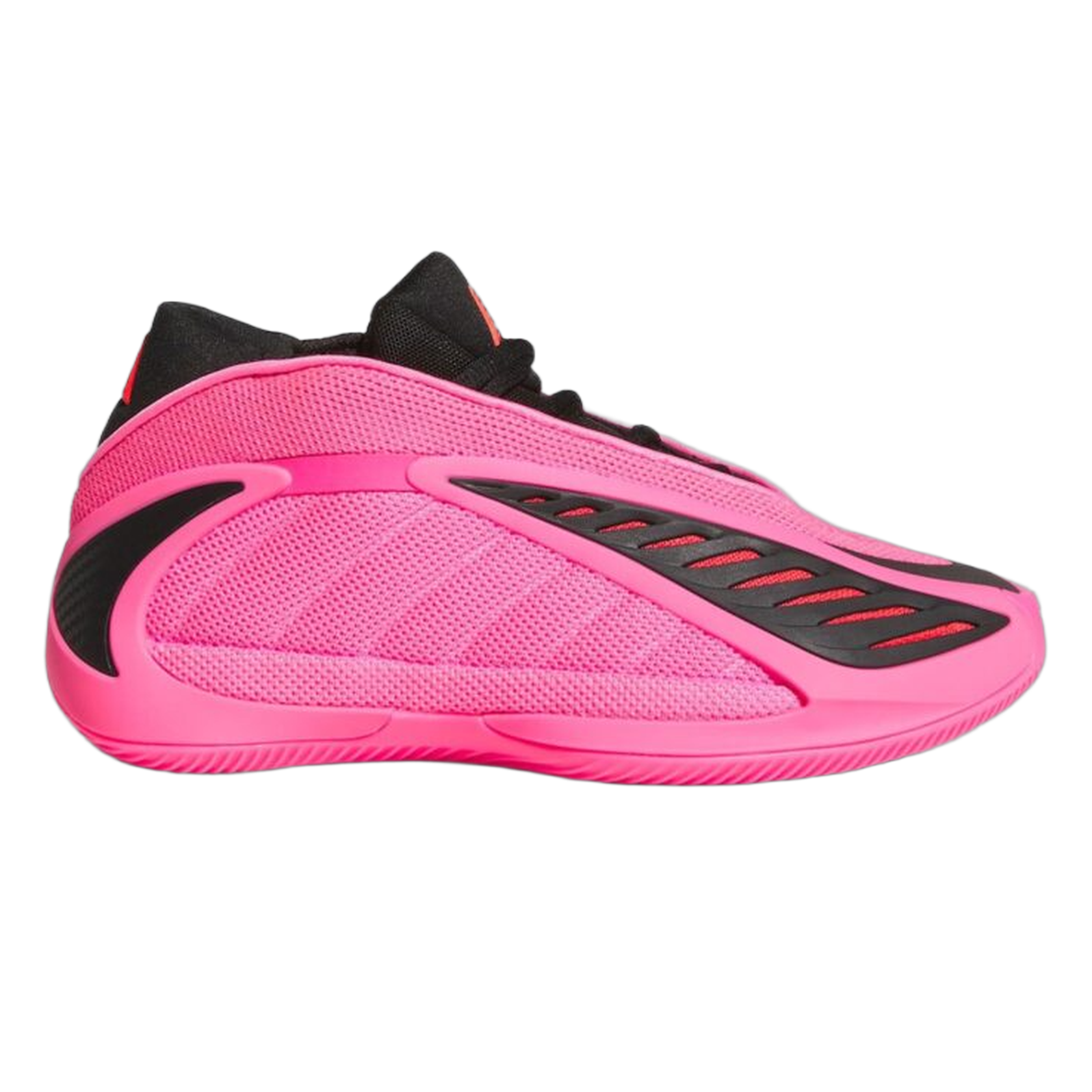 adidas AE 2 Lucid Pink Black KJ2363