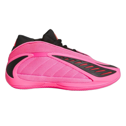 adidas AE 2 Lucid Pink Black KJ2363