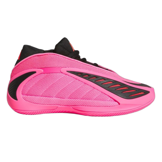 adidas AE 2 Lucid Pink Black KJ2363