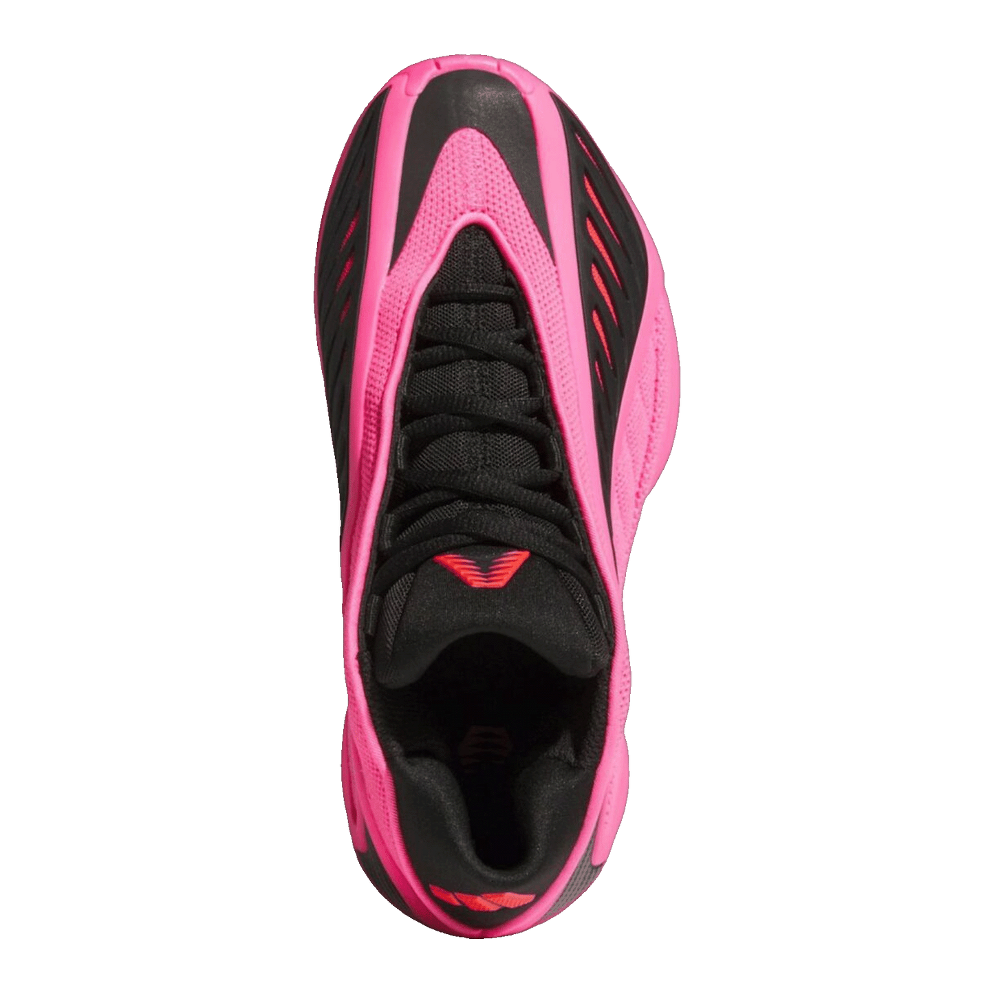 adidas AE 2 Lucid Pink Black Oben KJ2363