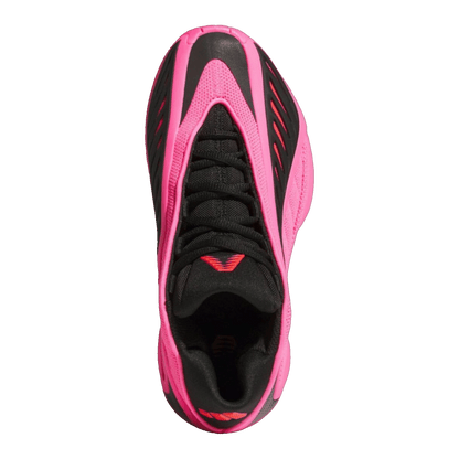 adidas AE 2 Lucid Pink Black Oben KJ2363