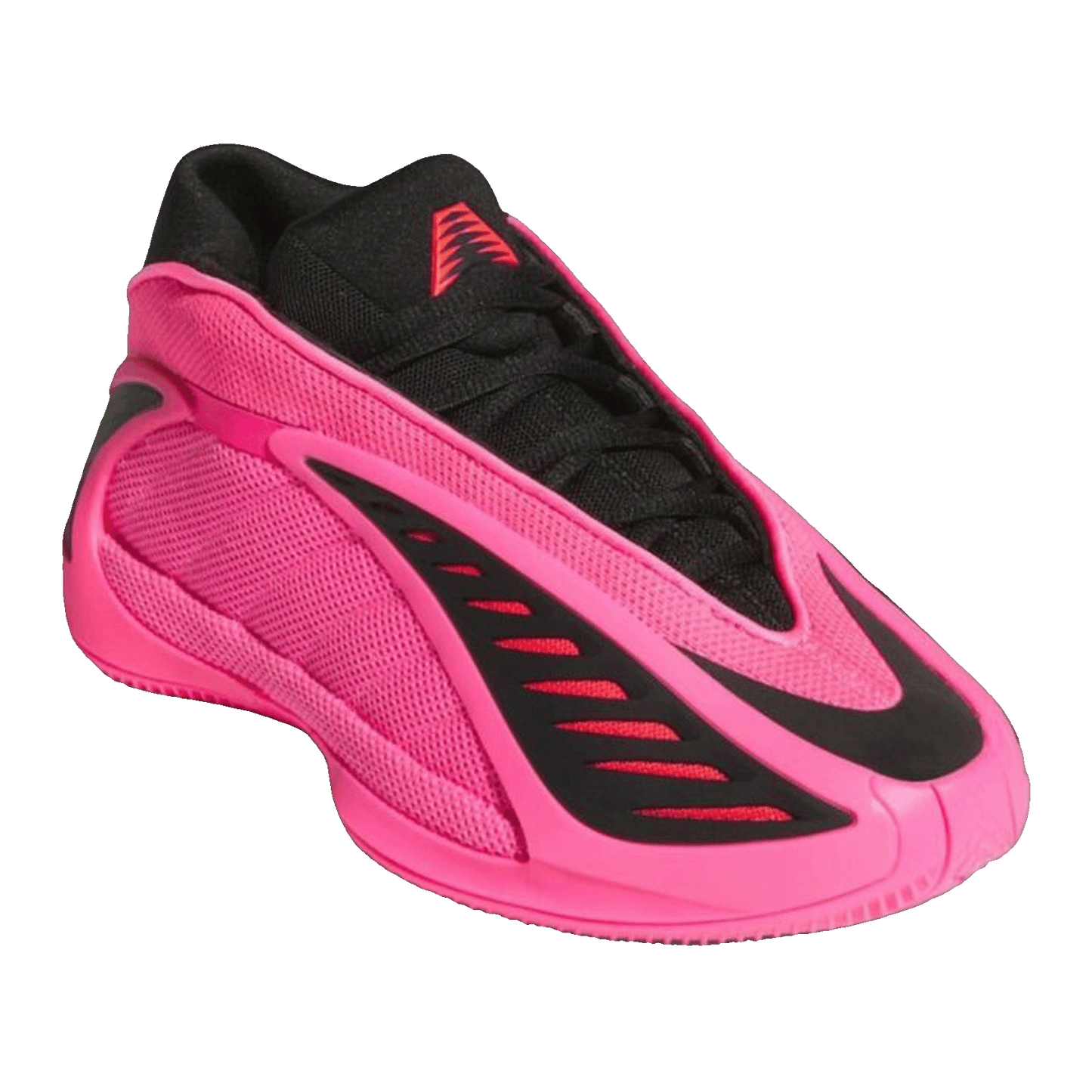 adidas AE 2 Lucid Pink Black Side KJ2363