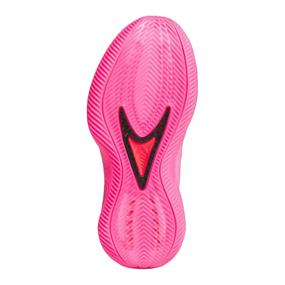 adidas AE 2 Lucid Pink Black Sohle KJ2363