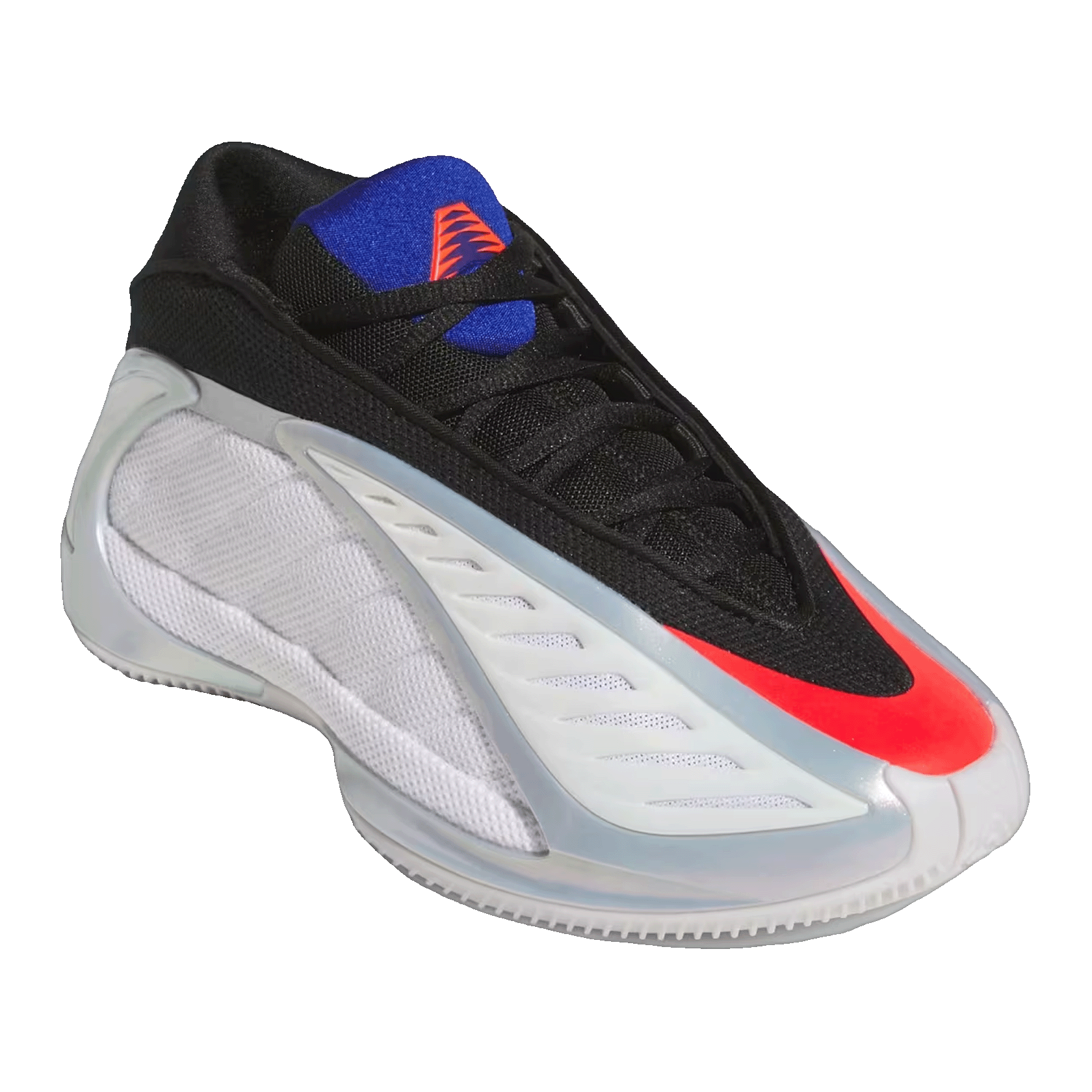 adidas AE 2 USA (GS) Side KK0153
