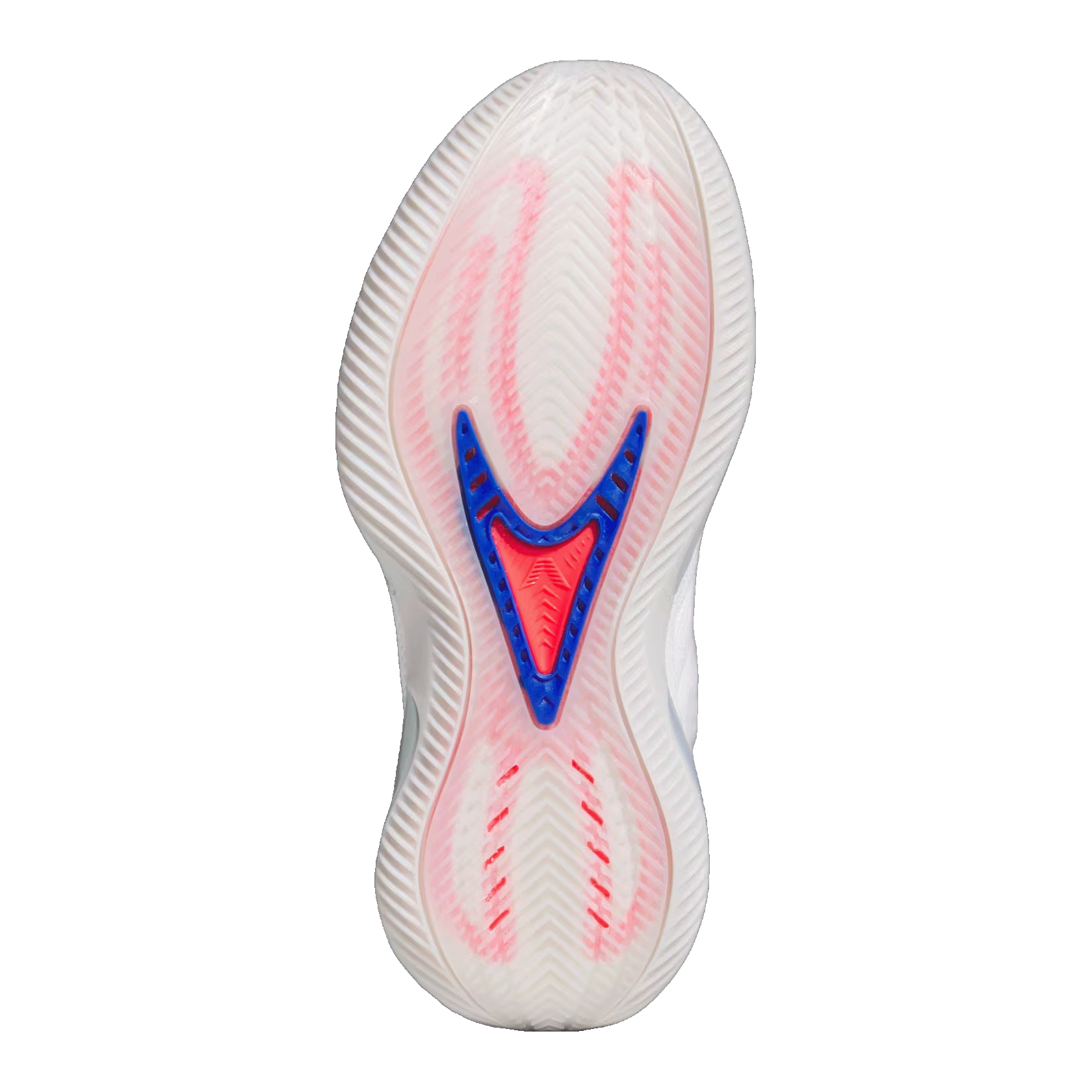 adidas AE 2 USA (GS) Sohle KK0153