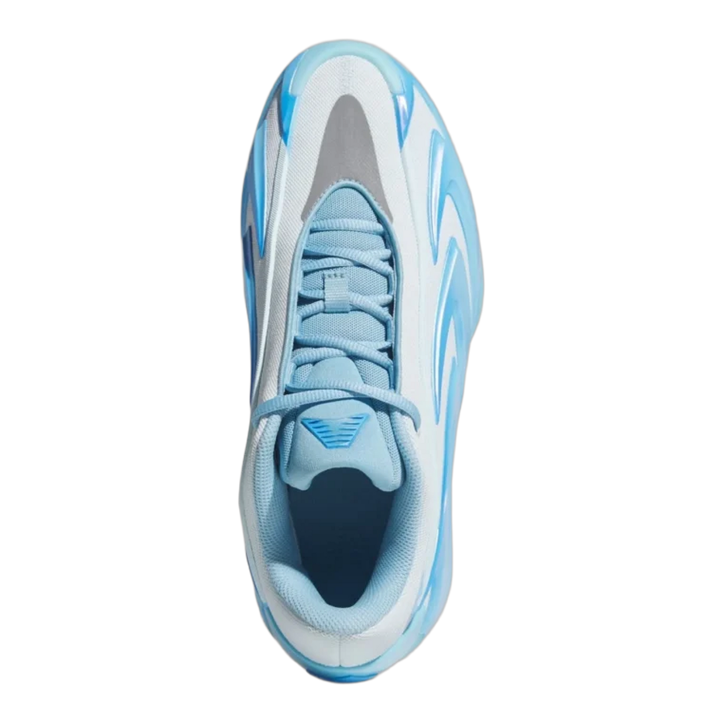 adidas AE 3 Bliss Blue Oben KH8537