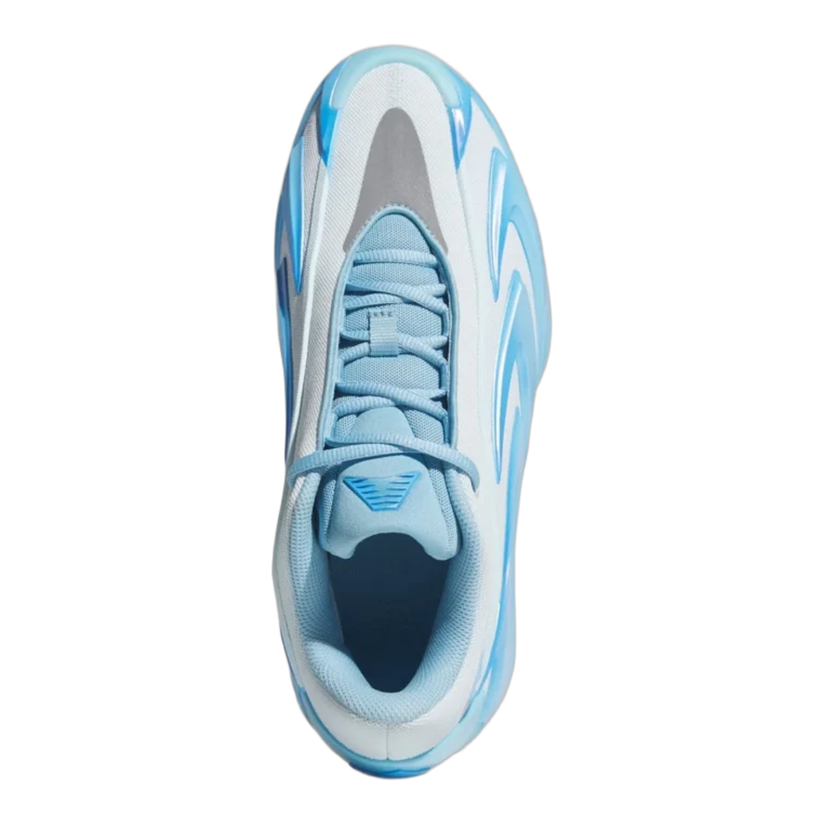 adidas AE 3 Bliss Blue Oben KH8537