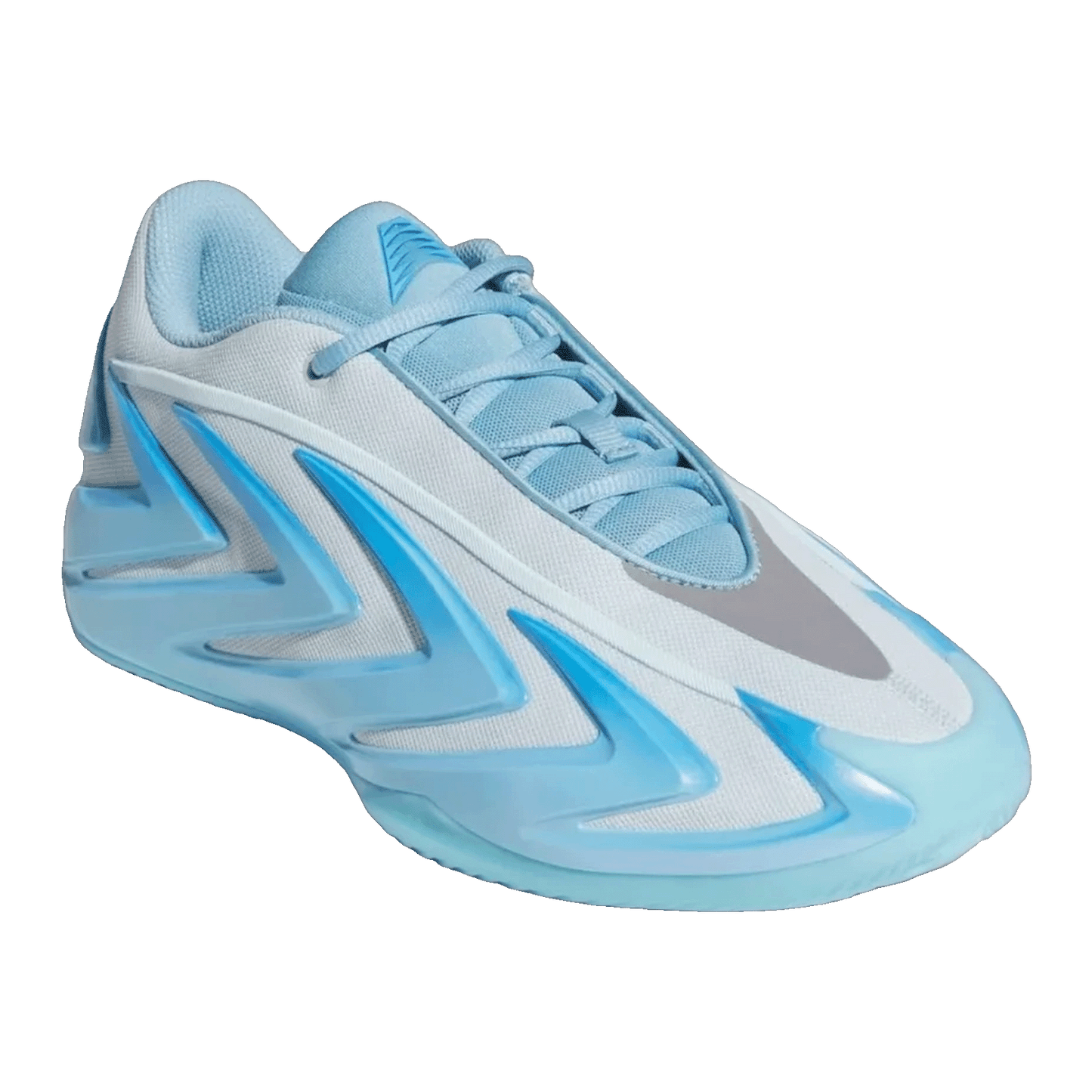 adidas AE 3 Bliss Blue Side KH8537