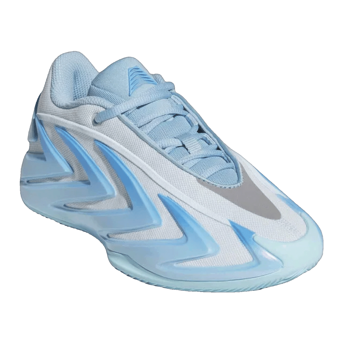 adidas AE 3 Cold Blooded (GS) Side KH8580